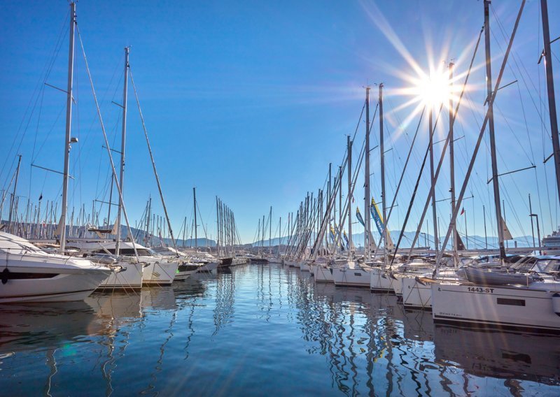 ACI marine u lipnju nautičare dočekuju besplatnim danima i posebnim popustima