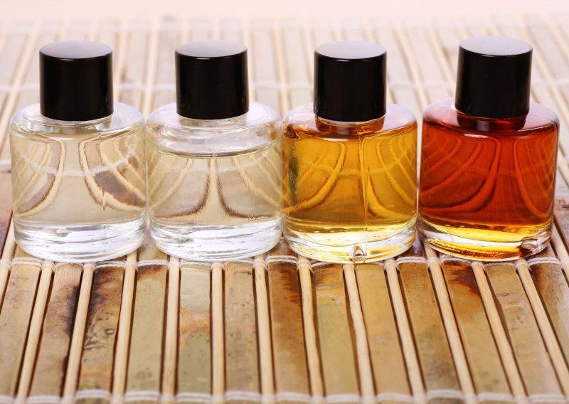 Suha, masna ili osjetljiva: Koje ulje za njegu koristiti ovisno o tipu kože