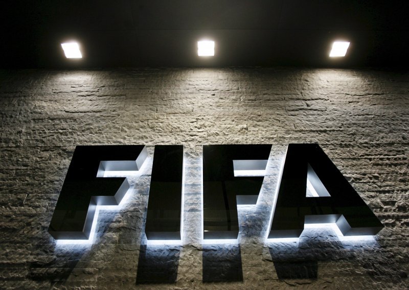 Fifa suspendirala predsjednika Nogometnog saveza Haitija; optužen je za užasne stvari