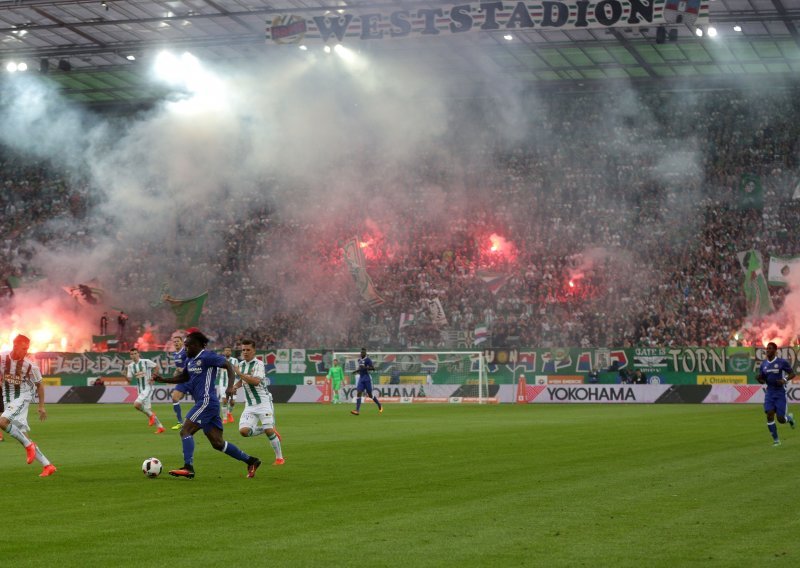 Bundesligaši kopiraju Crnogorce? Na nogometnim stadionima bit će i gledatelja