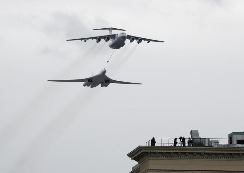 Rusija počinje izradu prototipa prvog 'nevidljivog' bombardera