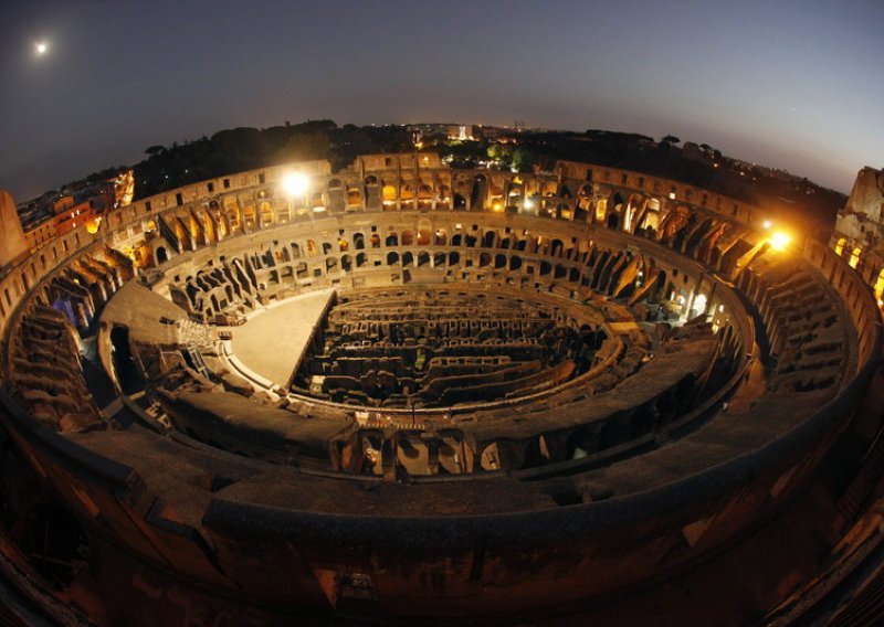 Rimski Kolosej ponovno se otvara za posjetitelje, uz predbilježbe