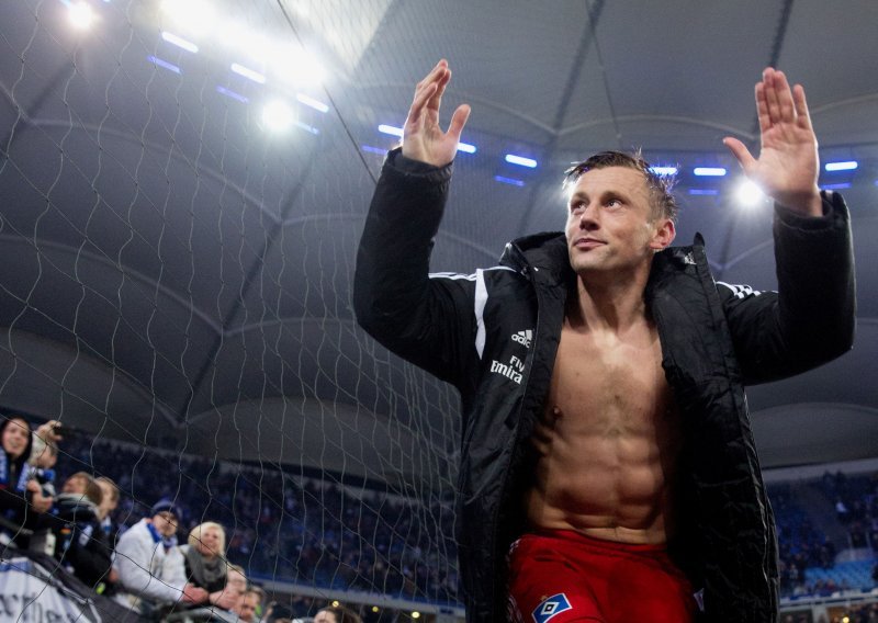 Ivica Olić otkrio nam je prave razloge smjene Nike Kovača u Bayernu; dotakao se i mladog Hrvata koji briljira u Bundesligi i o kojem sve zna te jesu li zbog njega 'ugroženi' Vida i Lovren