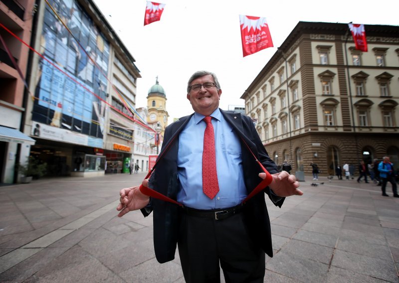 Desetljećima je u politici, no prvi puta izlazi na parlamentarne izbore: Obersnel prelomio i pristao biti na listi SDP-a