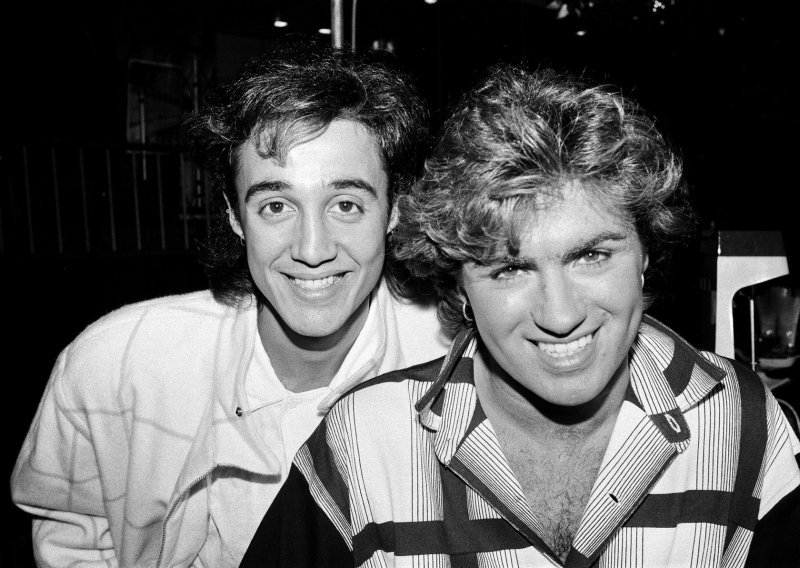 Andrew Ridgeley uz Georgea Michaela bio je dio jednog od najvećih pop bendova, a evo što danas radi i kako izgleda