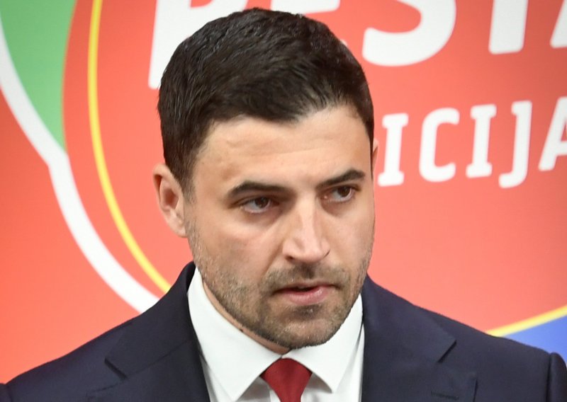Bernardić: Plenković huška institucije na SDP ne bi li prikrio korupciju u HDZ-u