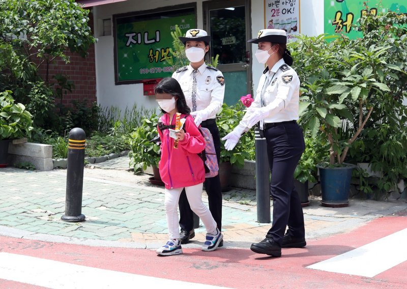 U Južnoj Koreji 40 novozaraženih koronavirusom, najviše u sedam tjedana