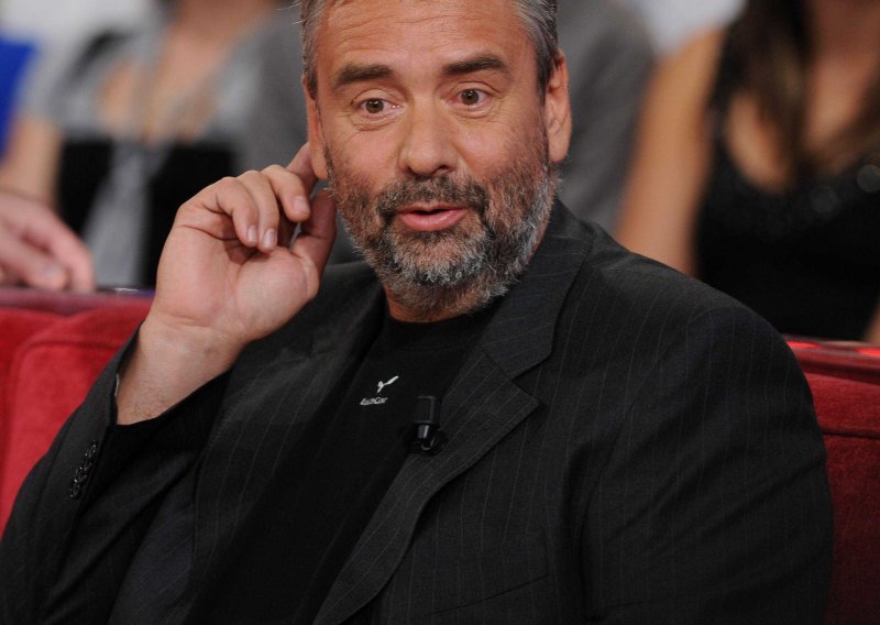 Luc Besson snima biografiju oporbene liderice s Burme