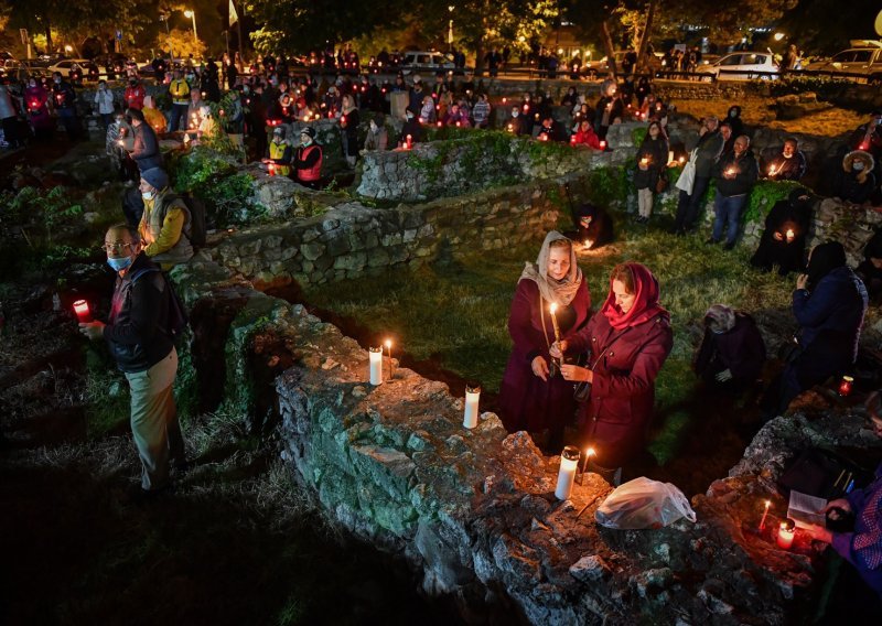 Njemačka vlada upozorava da se ne putuje u dijelove Bugarske i Rumunjske