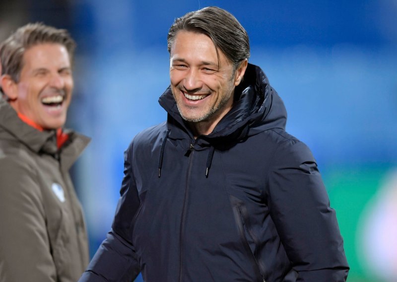 Niko Kovač preuzima europskog velikana, a ovaj bi njegov potez mogao posebno iznervirati ljude u Bayernu