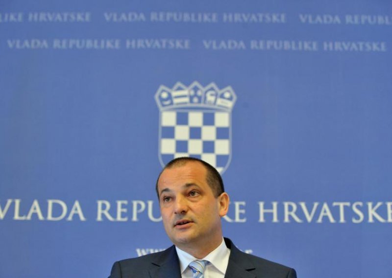 Miljenic: Croatia to amend law on judicial cooperation with EU