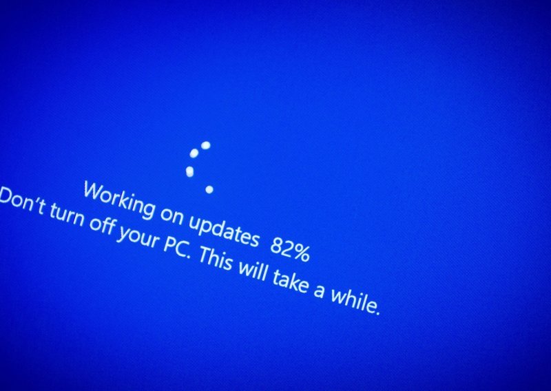 Stigla je velika nadogradnja za Windows 10, evo kako je instalirati