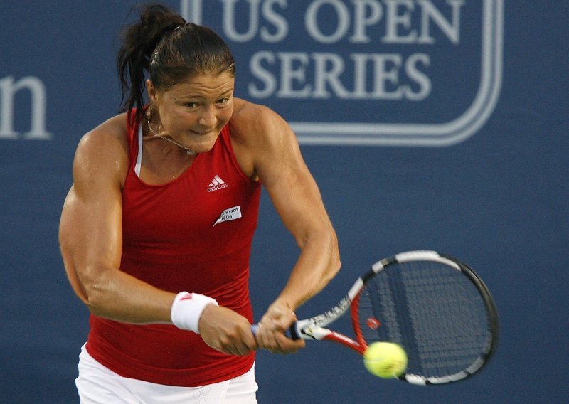 Safina zaustavila sjajan niz Clijsters