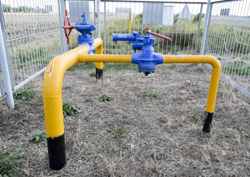 Rusija planira dovršiti plinovod Sjeverni tok 2 bez obzira na američke sankcije