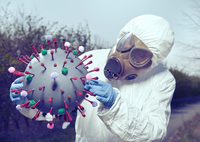 'Nešto se čudno događa': Je li virus doista oslabio i što znanstvenici kažu o drugom valu pandemije