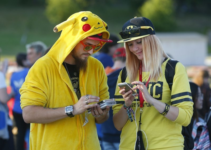 Veliki Pokemon Go festival ove će godine biti bitno drukčiji