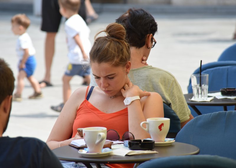 'Klikom do brže narudžbe': Evo kako bi ubuduće mogli naručivati piće u kafićima