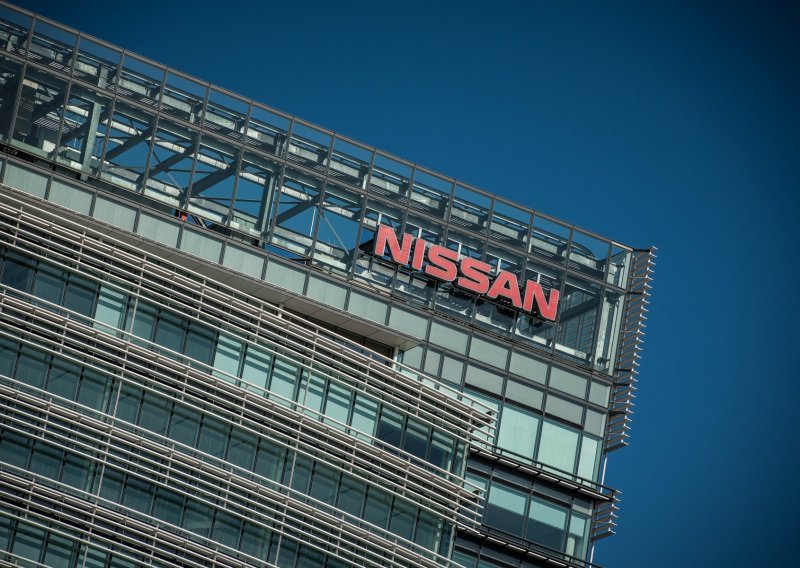 Nissan predstavio plan preobrazbe; održiv rast i profitabilnost na prvom mjestu