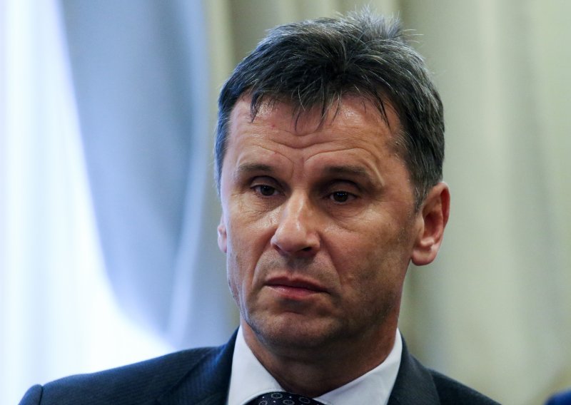 Tužiteljstvo za uhićenog premijera Federacije BiH traži jednomjesečni pritvor