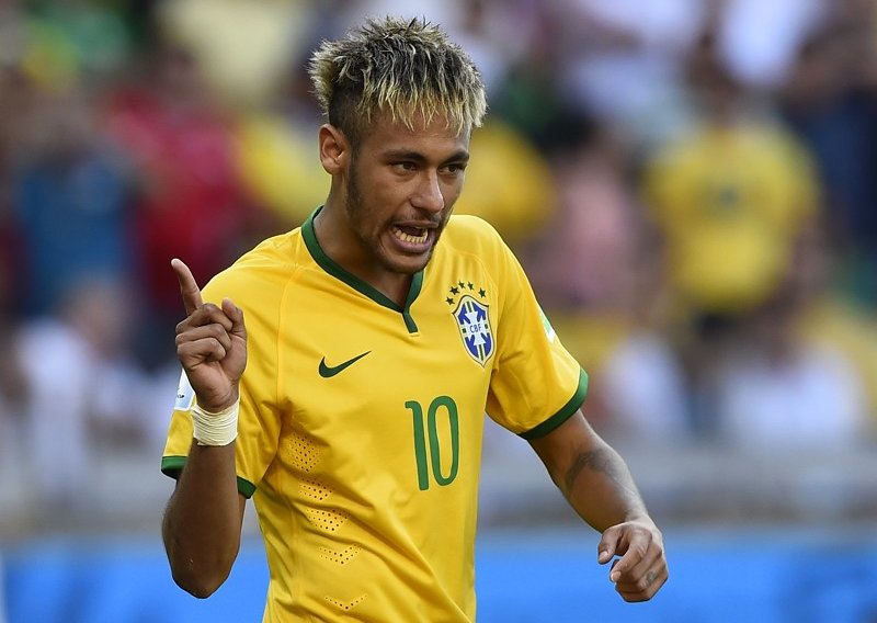Brazilci Neymara obožavaju, ali ovo će mu zamjeriti...