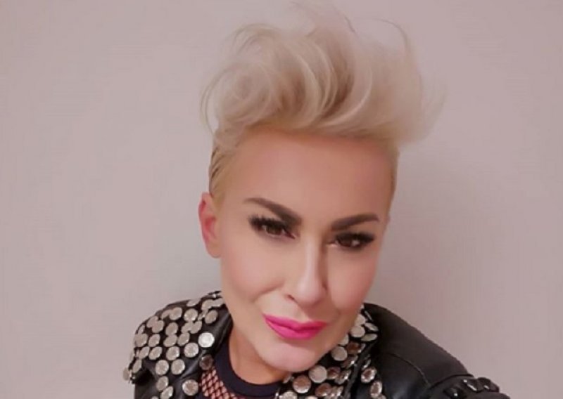 Novi izgled Indire Levak jednima se jako dopada, dok drugi baš i nisu oduševljeni