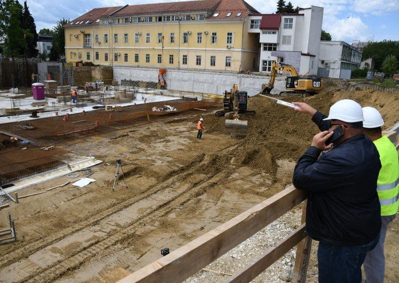 Građevinari traže brzi oporavak nakon korone, u Splitu će se moći graditi i u špici turističke sezone