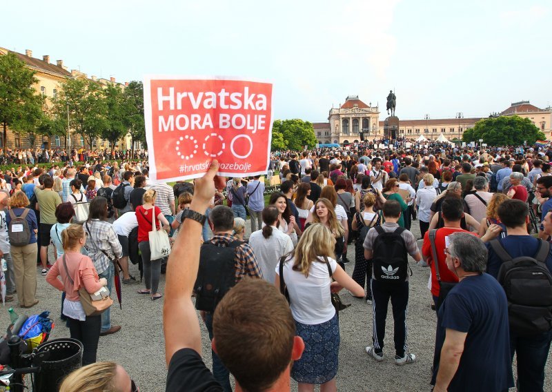 Konferencija GOOD inicijative 'Obrazovanje u fokusu'