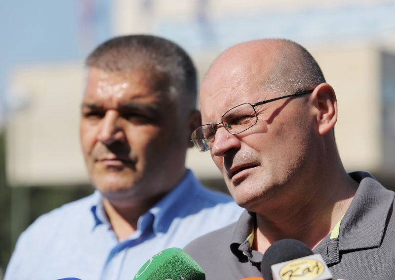 Klasić (HSLS): U Vrhovcu se vidi 'modus operandi' Bandića