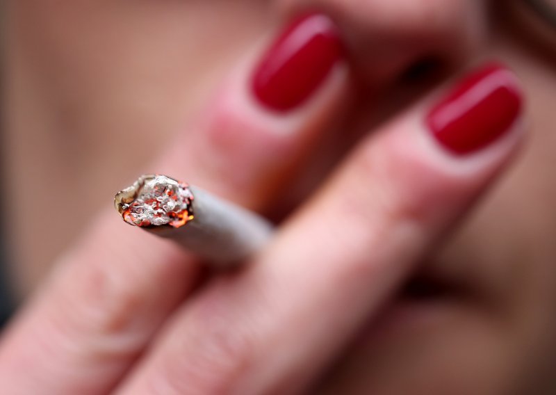 Južnoafrički ogranak BAT-a osporava zabranu prodaje duhana