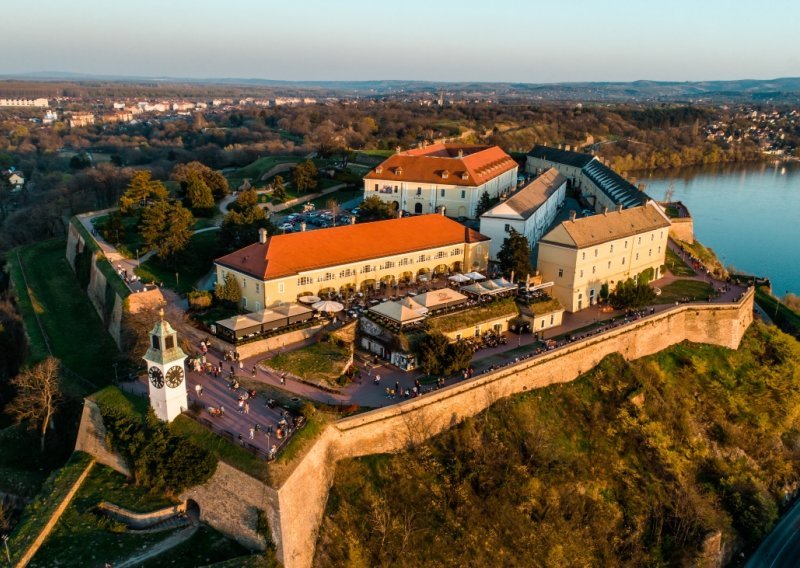 Ne otkazuje se: Dvadeseti EXIT Festival održat će se od 13. do 16. kolovoza