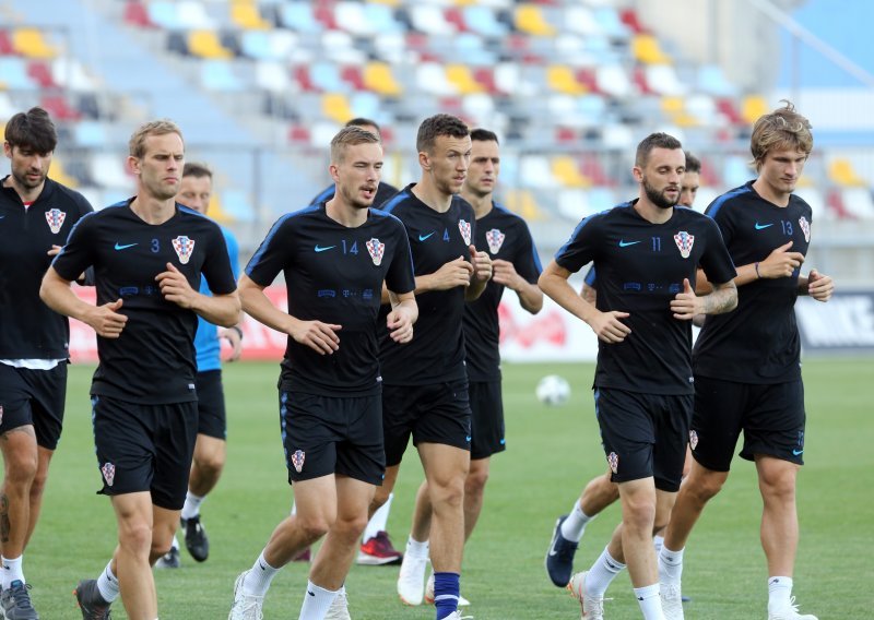 Srebrni 'vatreni' iznenada osvanuo na naslovnici uglednog španjolskog lista; Hrvat bi uskoro mogao napraviti veliki transfer