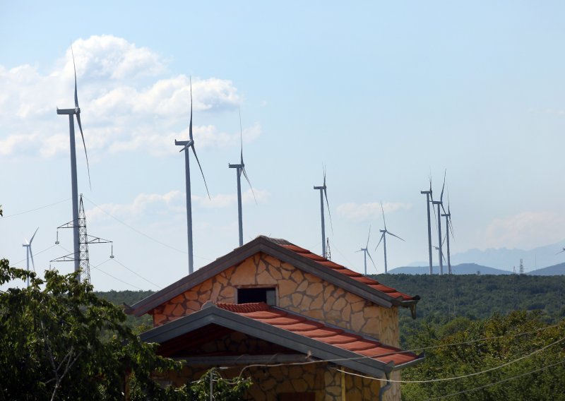 Novo obraćanje javnosti tvrtke koja stoji iza vjetroparka koji je okosnica afere 'Vjetroelektrana': Otkrivaju kako 'Hrvatske šume opstruiraju investicije'
