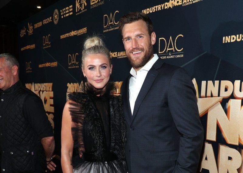 Julianne Hough i Brooks Laich se razvode