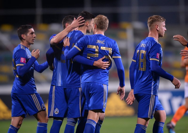 Napokon se vraća domaći nogomet; Slaven Belupo i Lokomotiva polufinalom Kupa otvaraju postkorona sezonu