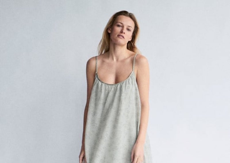 Zara ima genijalnu ponudu haljina, a mi smo izdvojili 15 modela idealnih za plažu