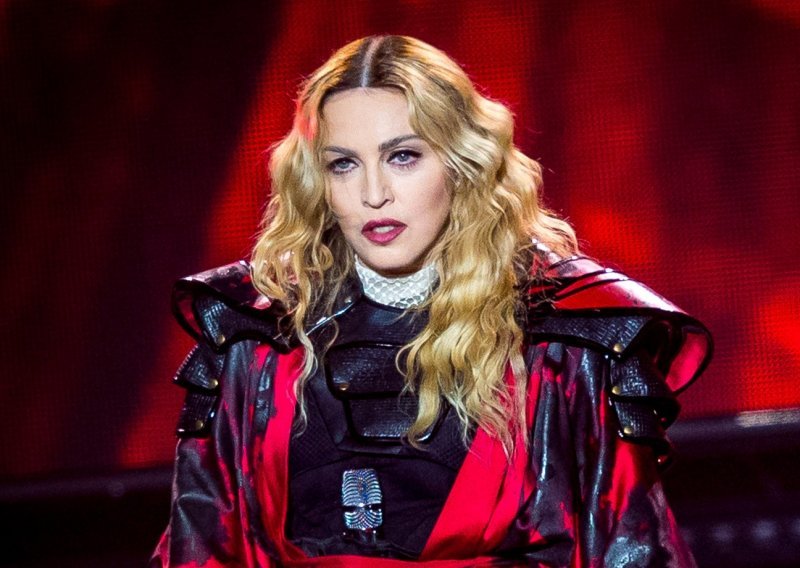 Amerikanci javno osudili Madonnu zbog 'neprikladnog' videa u čast ubijenome Georgeu Floydu