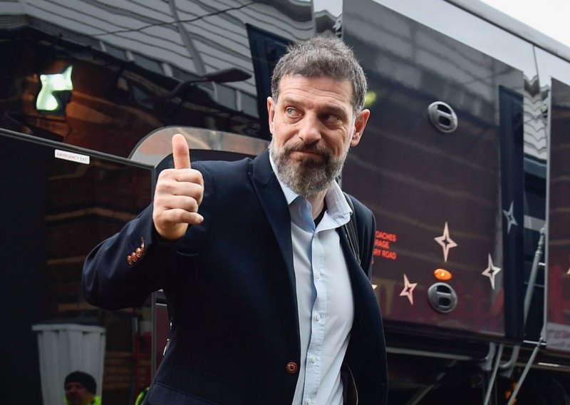 Slaven Bilić tri kola prije kraja sezone remizirao s Blackburnom; gol za WBA zabio je Filip Krovinović