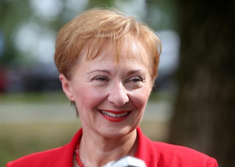 Marina Kolaković jedina kandidatkinja HSS-a za Vladu
