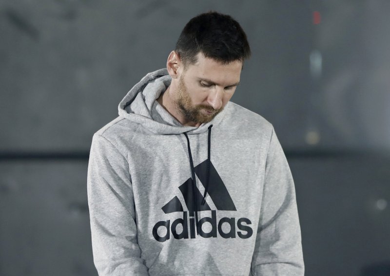 Lionel Messi otkrio što ga je najviše pogodilo za vrijeme pandemije koronavirusa i poslao upozorenje: 'Ništa više neće biti isto'