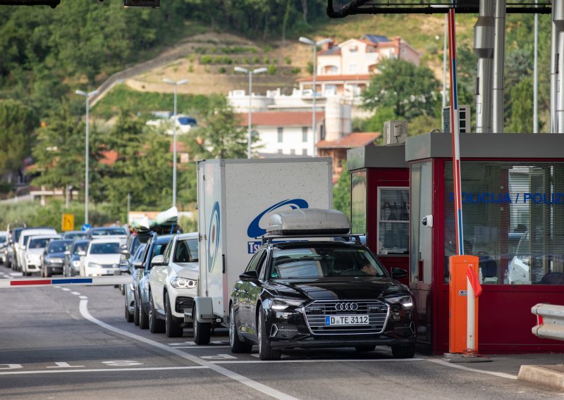 Većina država još zatvorena za turizam, Hrvatska se otvara među prvima