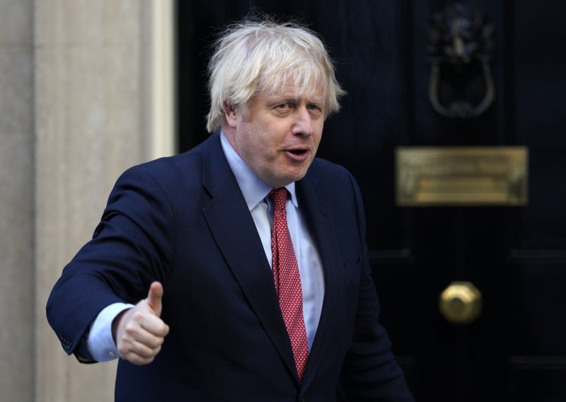 Johnson: Dogovor s EU moguć sljedeći mjesec
