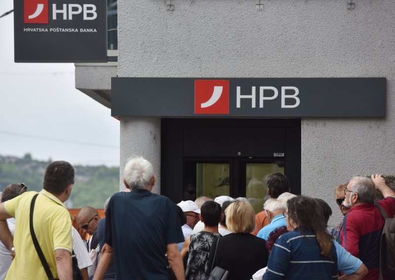 HPB od 1. srpnja snižava kamatne stope na kredite građana