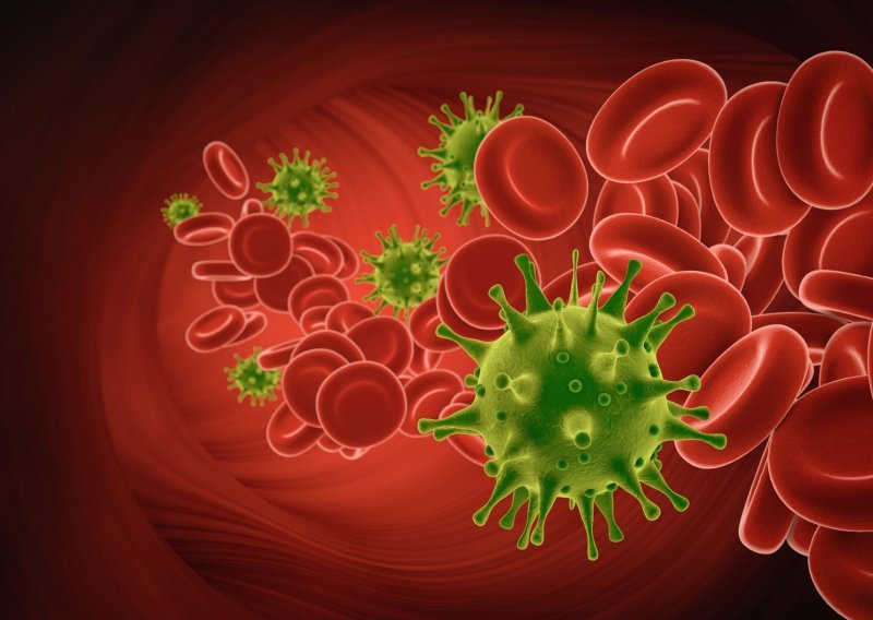 Koronavirus i u hrvatskom veleposlanstvu u Beogradu