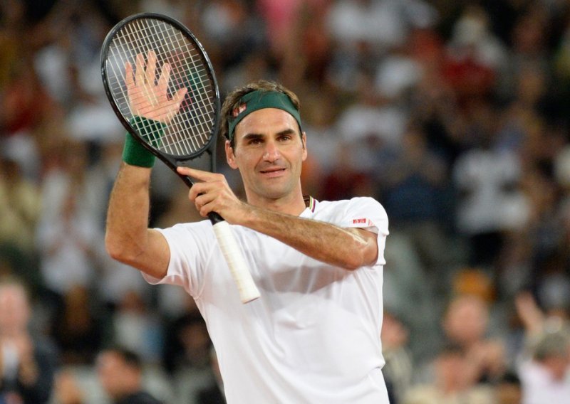 Tužna istina o trenutnom stanju Rogera Federera; neki su već otpisali jednog od najboljih tenisača svih vremena