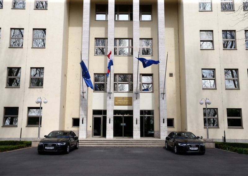 U Ministarstvu obrane potpisan sporazum o potpori budućem NATO-vom centru izvrsnosti