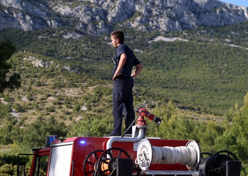 Europska komisija upozorava na povećan rizik od požara ovoga ljeta; mogu se očekivati i u srednjoj i sjevernoj Europi