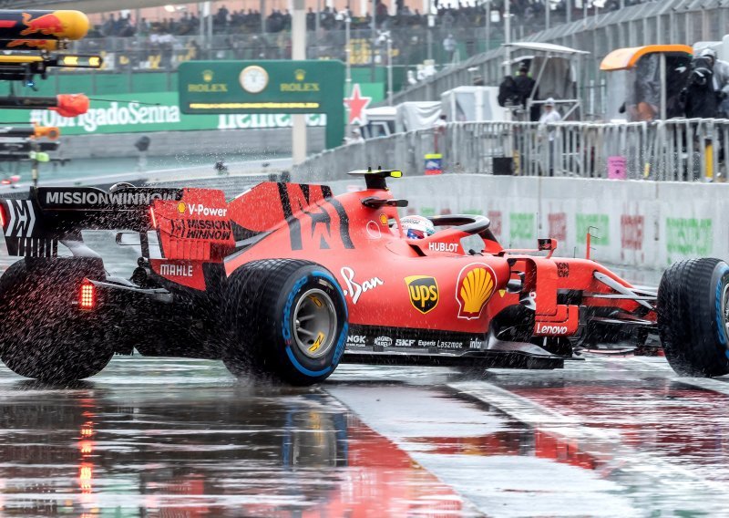 U Brazilu se ponašaju kao da koronavirus ne postoji; čekaju samo datum utrke Formule 1 pa da krenu prodavati ulaznice