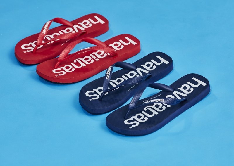 Poklanjamo japanke Havaianas