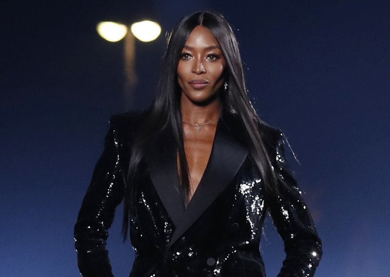 Privatni kuhar Naomi Campbell otkrio sve njezine tajne: Evo što joj priprema, a što je na njezinu tanjuru strogo zabranjeno