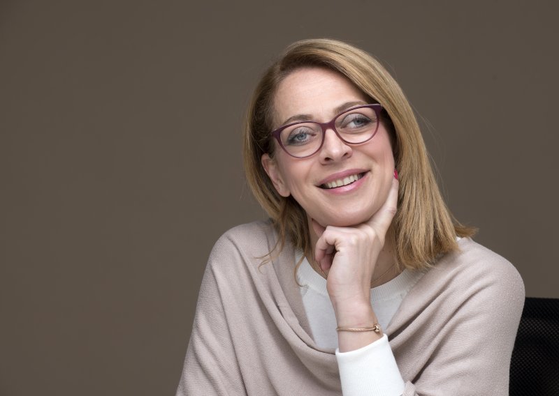Liana Keserić je nova predsjednica Uprave Raiffeisen banke
